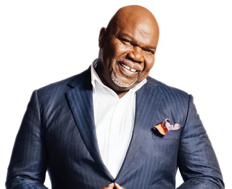 Bishop TD Jakes is an influential and visionary spiritual leader. . Td jakesorg